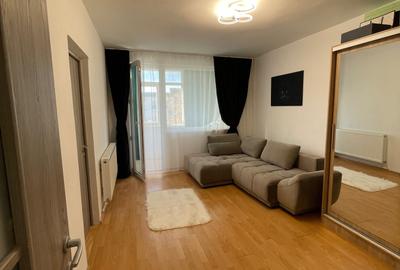 Apartament cu 2 camere în Micro 17 - 1