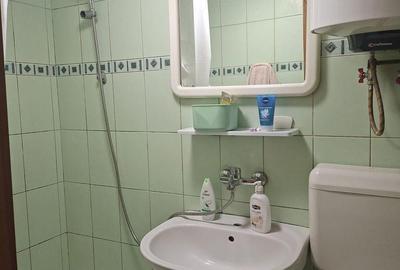 Garsonieră în Olimpia-Stadion - 3