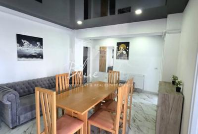 Apartament cu 3 camere decomandat în Nord - 2
