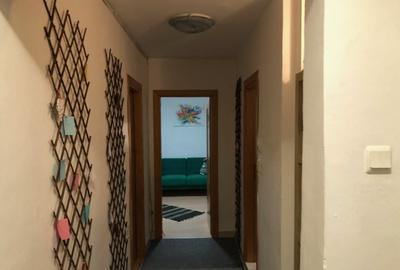 Vanzare Apartament 2 camere decomandat | Tineterului | 51mp - 6