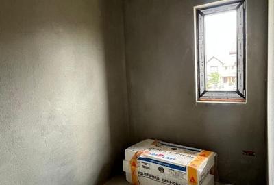 Duplex cu 4 camere cu Canalizare în Moșnița Veche - 11