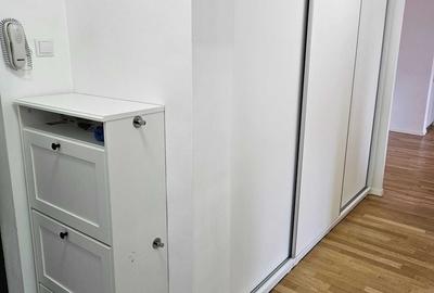 Apartament cu 3 camere semidecomandat în Muncii - 4