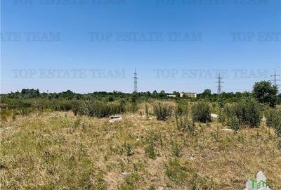 SUPER TEREN IDEAL INVESTITORI, 43000mp, intravilan constructii, BDUL TIMISOARA - 3