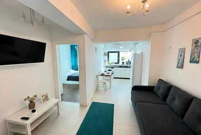 Apartament cu 2 camere în Central - 2