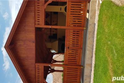 Casă în Solovăstru - 3