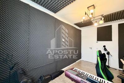 Casă individuală cu 4 camere cu Canalizare în Bucovăț (Remetea Mare) - 12