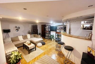 Casa individuala cu 6 camere,teren 516 mp, zona Centrala - 2