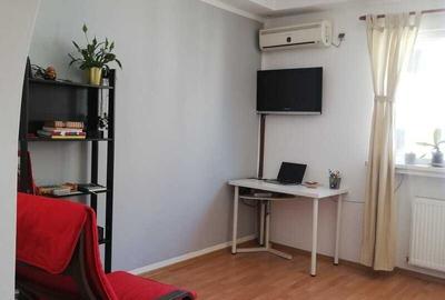 Garsonieră decomandată în Romană - 6