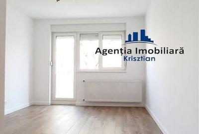 Apartament cu 3 camere decomandat în Burdea - 10