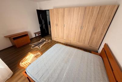 Apartament cu 2 camere decomandat în Buziașului - 2