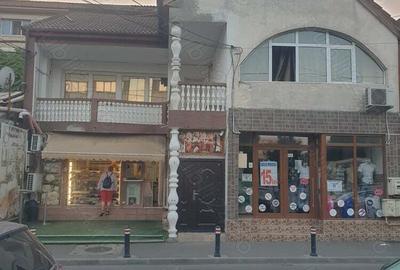 Vila Calea Bucure?ti str Petre Ispirescu 2200 euru mp - 2