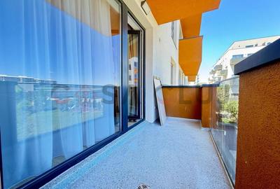 Apartament cu 3 camere decomandat, mobilat în Între Lacuri - 8