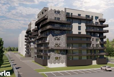 Apartament cu 2 camere în Sânmartin - 8