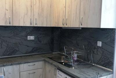 Garsonieră decomandată în Vitan - 2