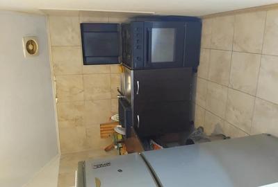 Casă cu 1 camere în Central - 3