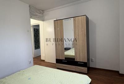 Apartament cu 3 camere de vânzare Bd. Basarabia / Metrou Titan - 9