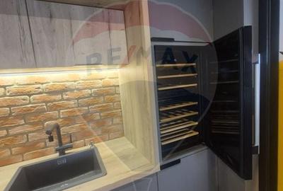 Apartament cu 3 camere decomandat, mobilat în Dacia - 22