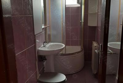 Apartament cu 2 camere decomandat în Central - 4