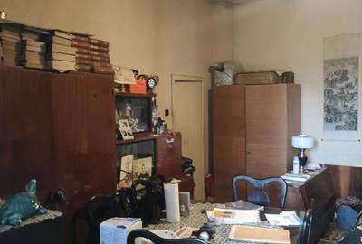 Casă cu 3 camere în Central - 5
