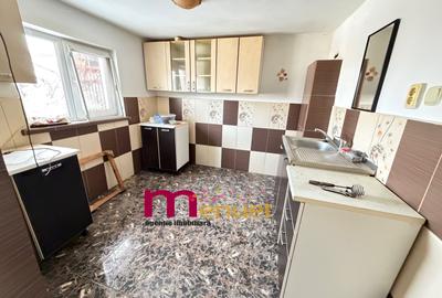 Casa +Teren 414mp - 1