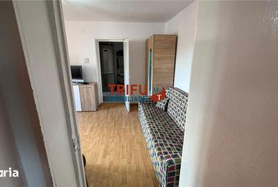 Apartament cu 2 camere decomandat în Cetate - 6