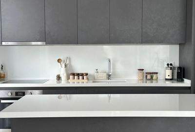 Apartament Jandarmeriei | Stejarii (The Ivy) - 19