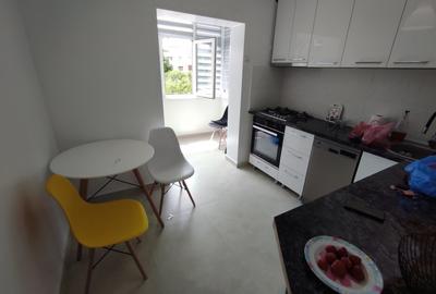 Apartament cu 3 camere decomandat, mobilat în Nicolina - 7