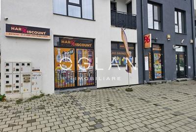 Spatiu comercial de vanzare, Zona Calea Cisnadiei - 11