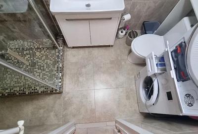 Apartament cu 2 camere decomandat în Crângași
