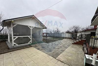 Casă cu 5 camere cu Piscina în Ghighiu - 4