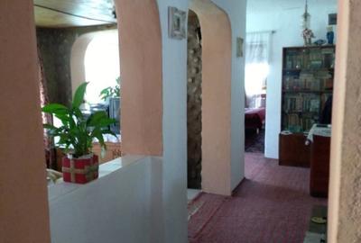 Casă în Berecuța - 2