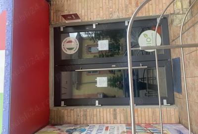 Inchiriez spa?iu comercial Petru Rare? - 4