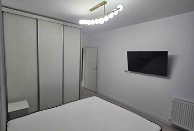 Apartament cu 2 camere decomandat în Albert - 1