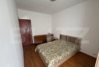 Apartament 3 camere, decomandat, 51mp, zona Eroilor - 8