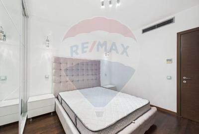 Apartament de vanzare - 3 camere - priveliste la parc - Asmita Gardens - 19