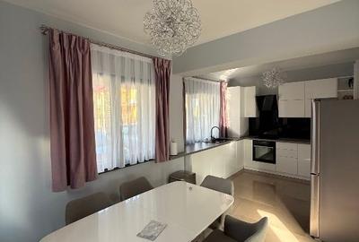 Duplex de închiriat str. Ana Aslan - 3