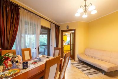 FILM! Casa distincta,P M,5 camere,garaj dublu,sauna,ciubar:c - 2