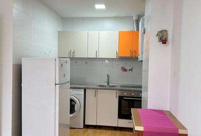 GARSONIERA | 2 CAMERE | MOBILATA | ZONA COMPOZITORI - 8