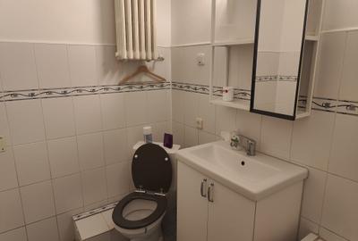 Garsonieră semidecomandată în P-ța Romană - 4