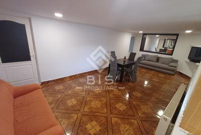 Apartament cu 3 camere decomandat, mobilat în Ultracentral - 2