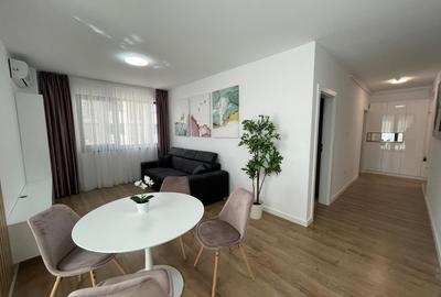 Apartament cu 2 camere în Dacia - 15