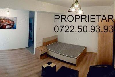 Garsoniera noua de inchiriat la 4 min de metrou 1 Decembrie pe bd Th. Pallady Garsoniera noua de inchiriat la 4 min de metrou 1 Decembrie pe bd Th. Pallady - 1