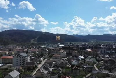 Teren de 1272 mp, în Gura Humorului - 16