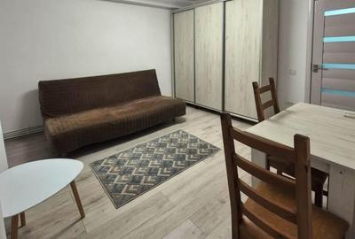 Garsonieră decomandată, mobilată în Contactoare - 2