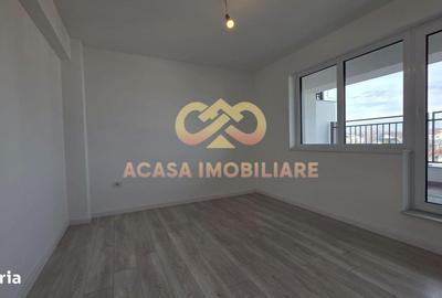 Apartament cu 2 camere decomandat în Valea Lupului - 3