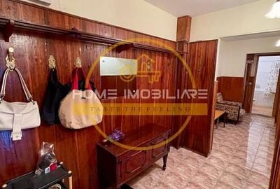 Pizza Nico Nicolina  Etaj 3 Apartament 3 Camere Decomandat Bloc 1985 Pizza Nico Nicolina  Etaj 3 Apartament 3 Camere Decomandat Bloc 1985 - 4