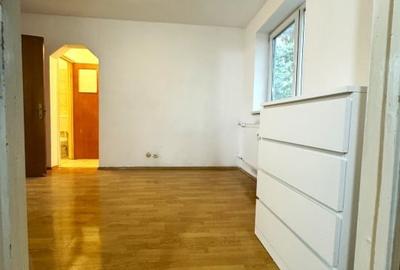 Visezi la un camin  într-o zonă verde și liniștită din București? Acest apartame - 4