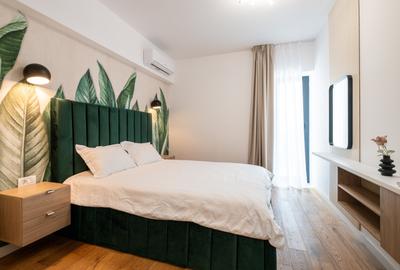 Apartament cu 2 camere de inchiriat // ONE Cotroceni Park