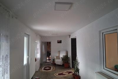 Casă cu 6 camere în Grădina - 10