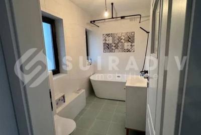 Casă cu 4 camere cu Canalizare în Dezmir - 4